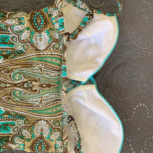 3 piece bikini set - Picture 3 of 3